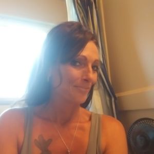 Meet your Posher, Sherry a